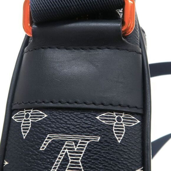 Louis Vuitton Monogram Ink Danube PM M43678 - Picture 4 of 9